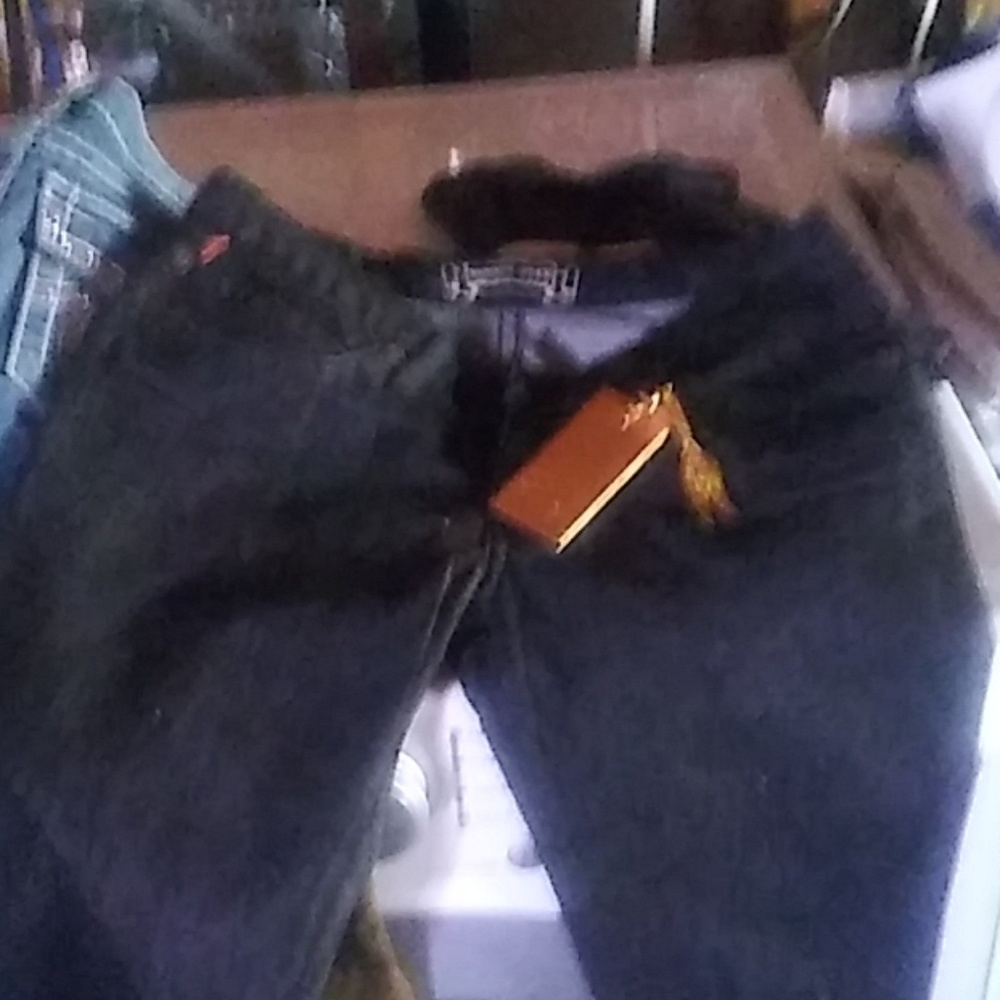 Robin's Jean